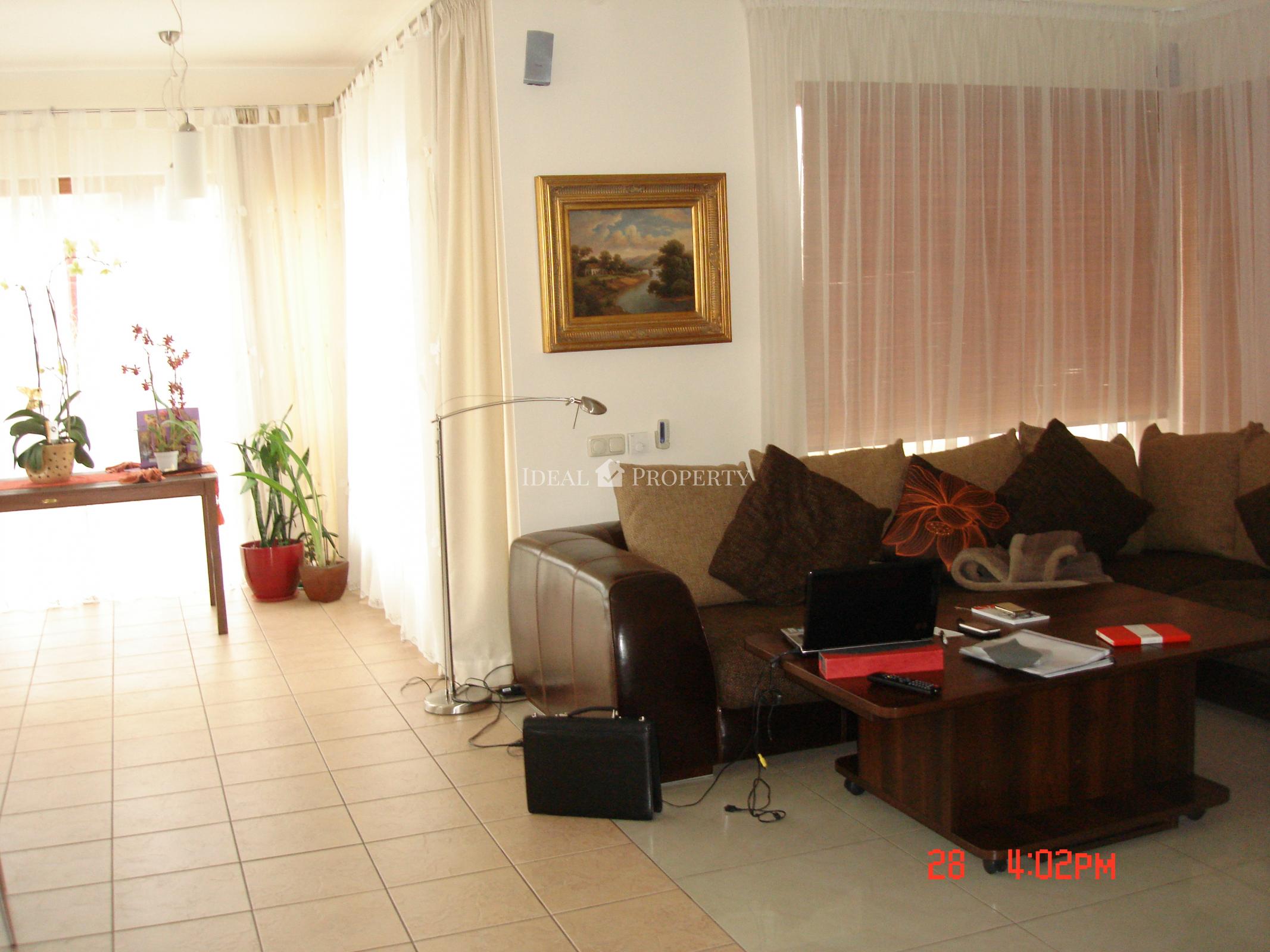 Продаётся или сдаётся эко дом.