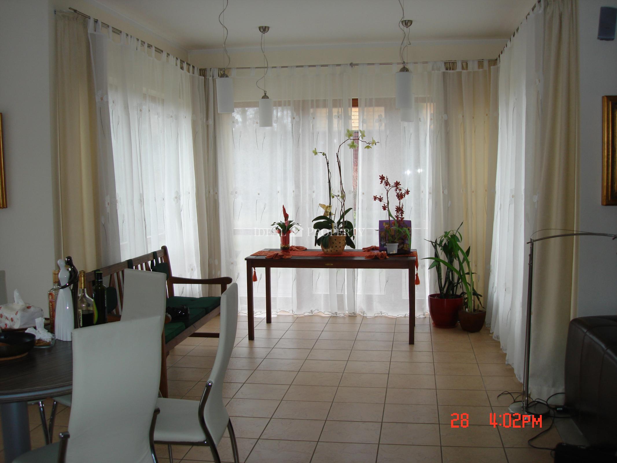 Продаётся или сдаётся эко дом.