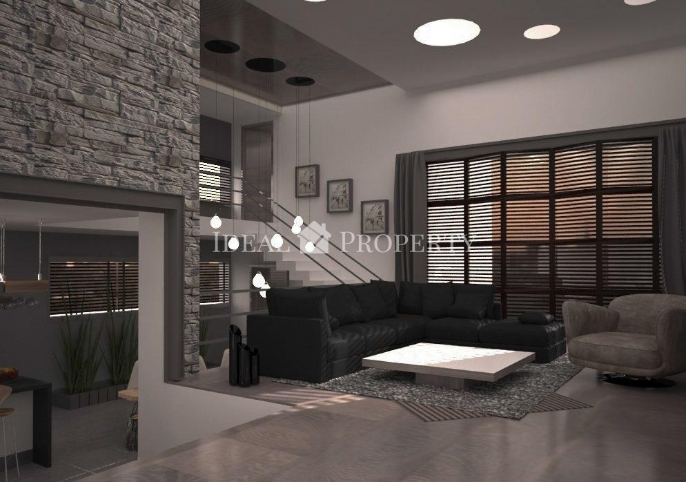 Новый элитный проект в центре Юрмалы - The Key