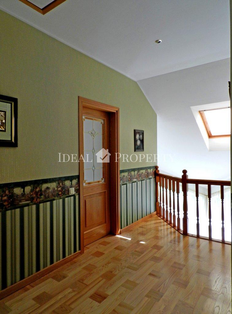 An excellent property in a nice and clean place in Lielupe.