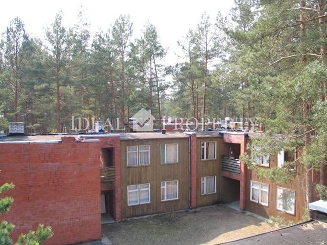 Pārdots atpūtas bāze “Dzirnezers” .