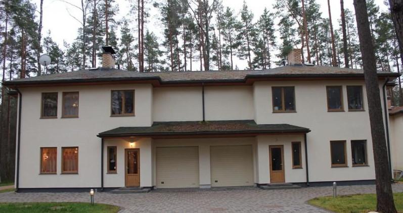 Piedāvājam iegādāties māju Vajvaros