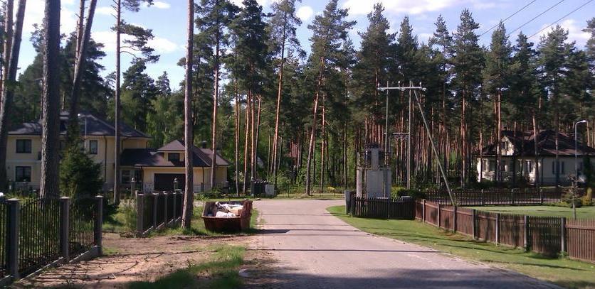 Piedāvājums  zemes gabalu  Sunišos