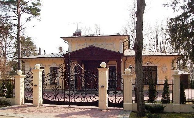 Luxury villa for sale in Jurmala!