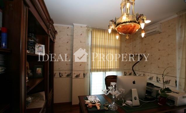 Просторный двухэтажный пентхаус в новом проекте. 