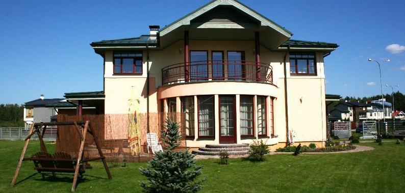 Предлагаем на продажу / аренду дом в благоустроенном посёлке