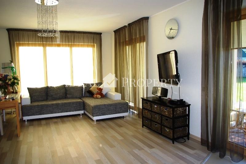 Просторный и удобный дом в поселке Дрейлини