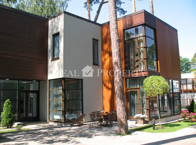 House  in modern style for sale and rent