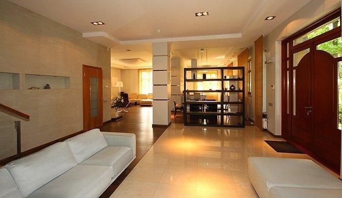 For sale and rent house with very nice interior design. ..