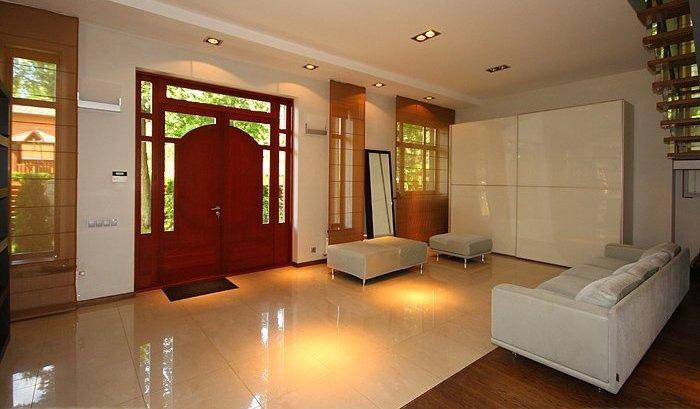 For sale and rent house with very nice interior design. ..