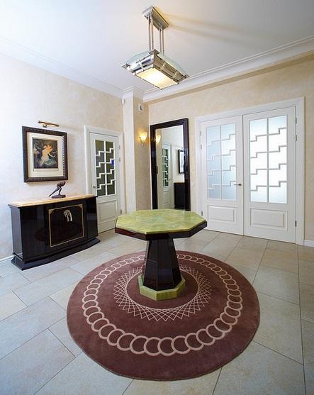 Продается прекрасная вила в Межапарке на ул. Стендера. 