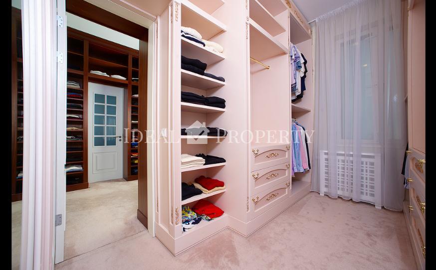 Продается прекрасная вила в Межапарке на ул. Стендера. 