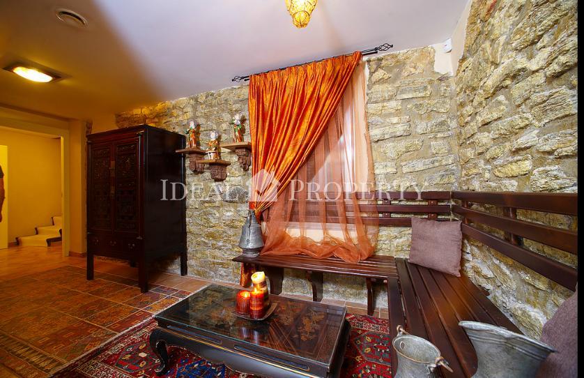 Продается прекрасная вила в Межапарке на ул. Стендера. 