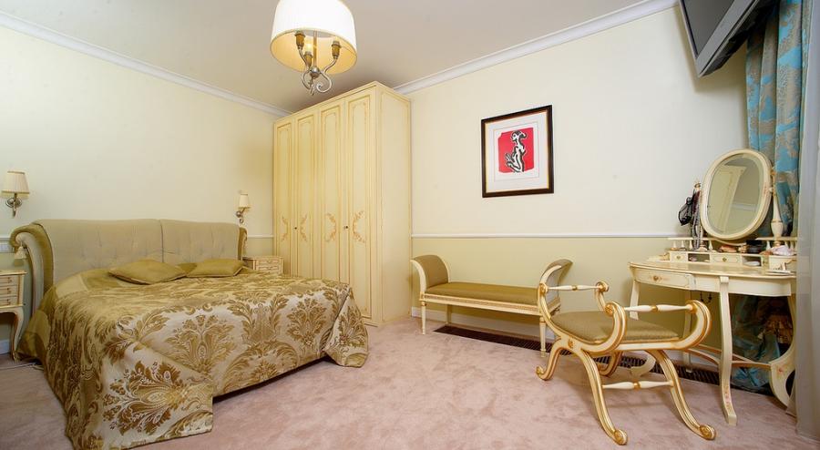 Продается прекрасная вила в Межапарке на ул. Стендера. 