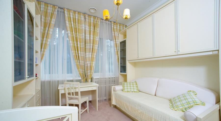 Продается прекрасная вила в Межапарке на ул. Стендера. 