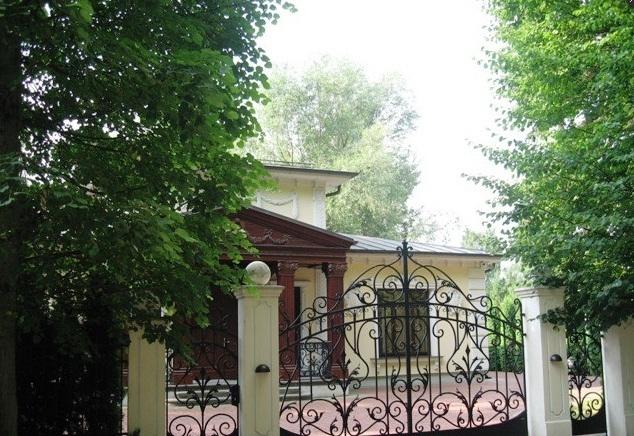 Luxury villa for sale in Jurmala!