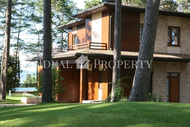 Exclusive house in Jurmala for sale!