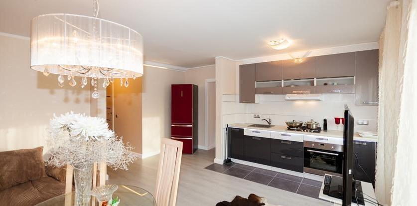 Mēs piedāvājam vasaras īrei dizaineru dzīvokļi Jūrmalā