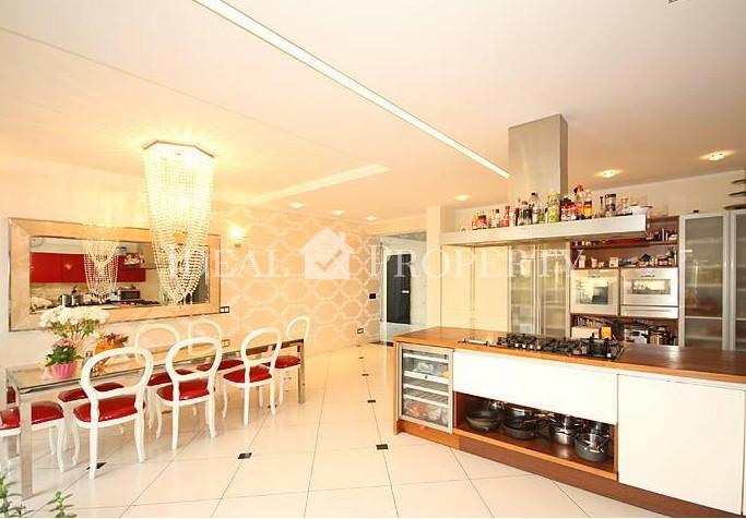 Modern one-floor villa for sale inTaureni.