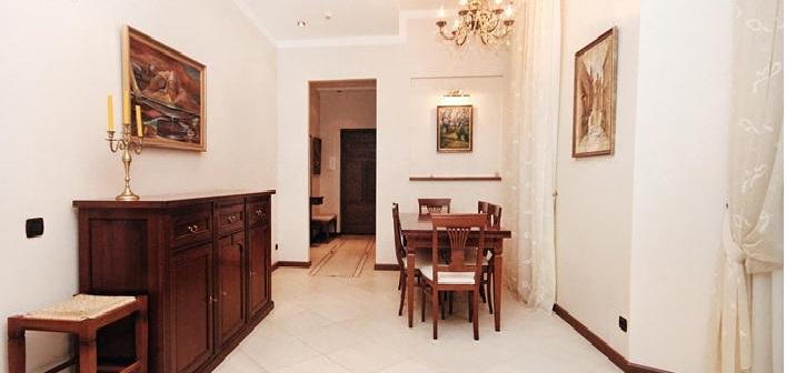 Comfortable apartment in the city center ..