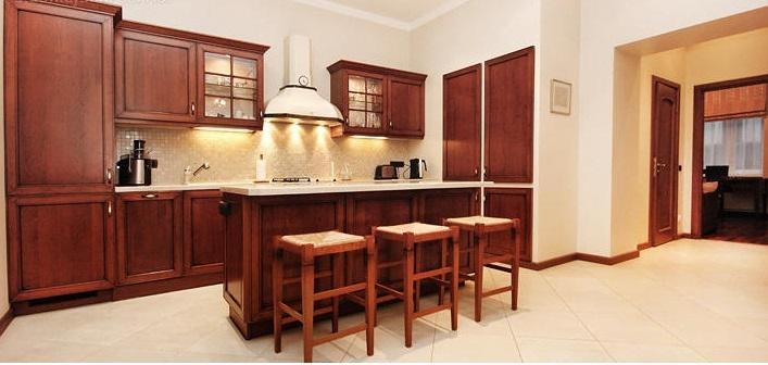 Comfortable apartment in the city center ..