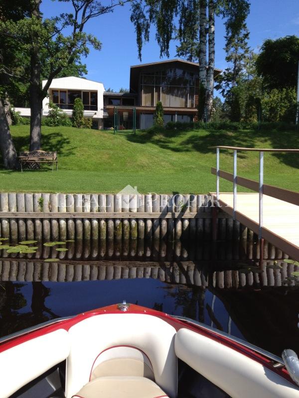 Savrupmājas Valteros