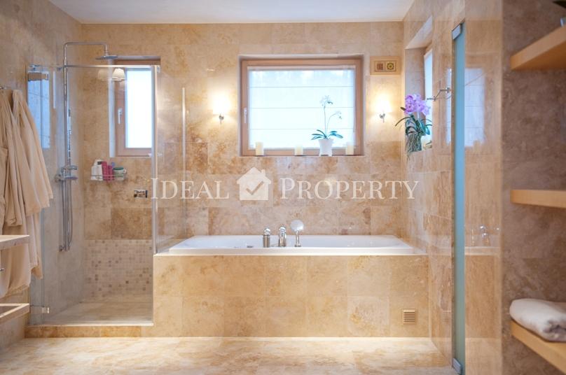 Savrupmājas Valteros