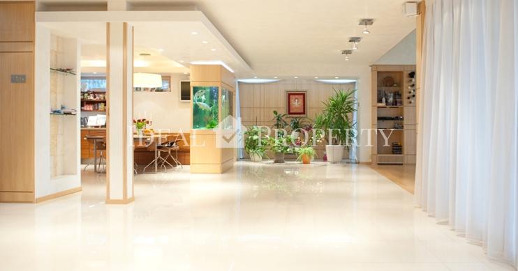 Savrupmājas Valteros