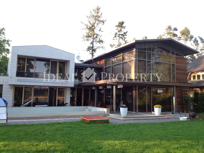 Savrupmājas Valteros