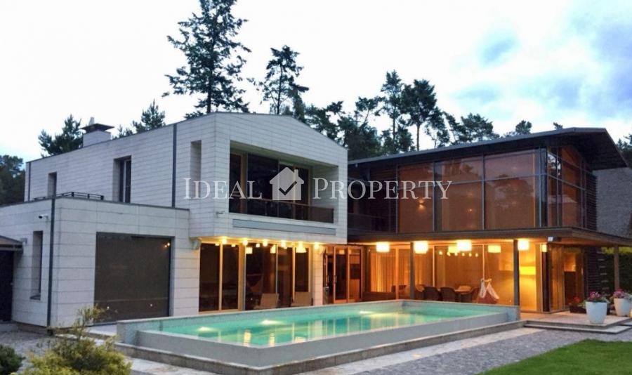 Savrupmājas Valteros