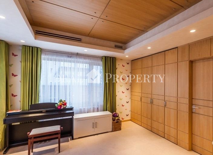 Savrupmājas Valteros