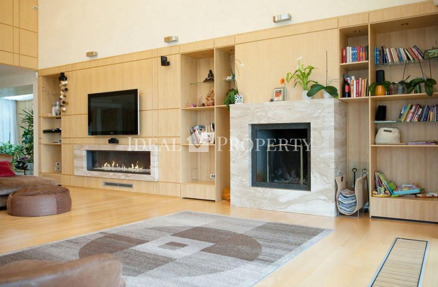 Savrupmājas Valteros