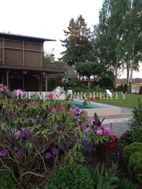 Savrupmājas Valteros