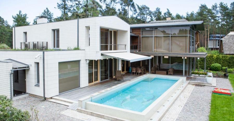 Savrupmājas Valteros