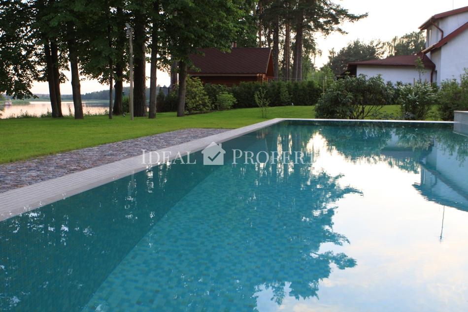 Savrupmājas Valteros