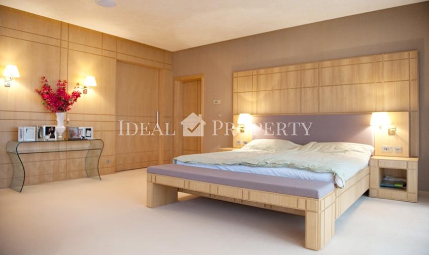 Savrupmājas Valteros