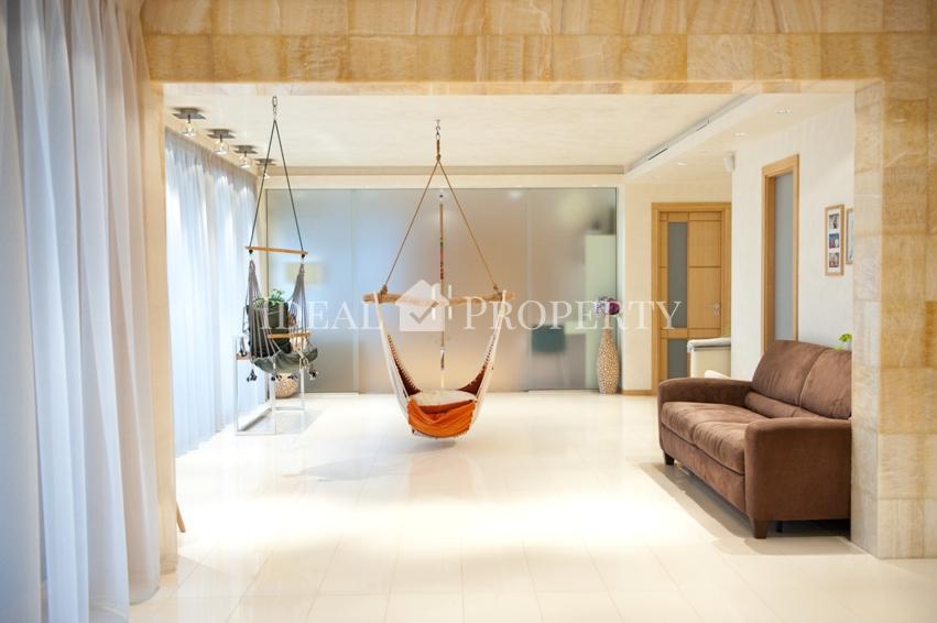 Savrupmājas Valteros