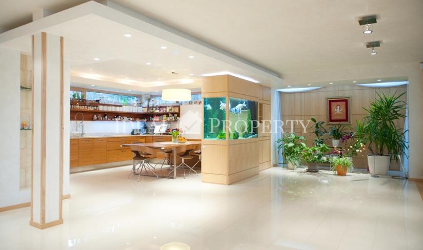 Savrupmājas Valteros