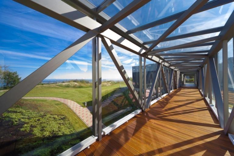 Pārdod ekskluzīvu īpašumu kāpu zonā