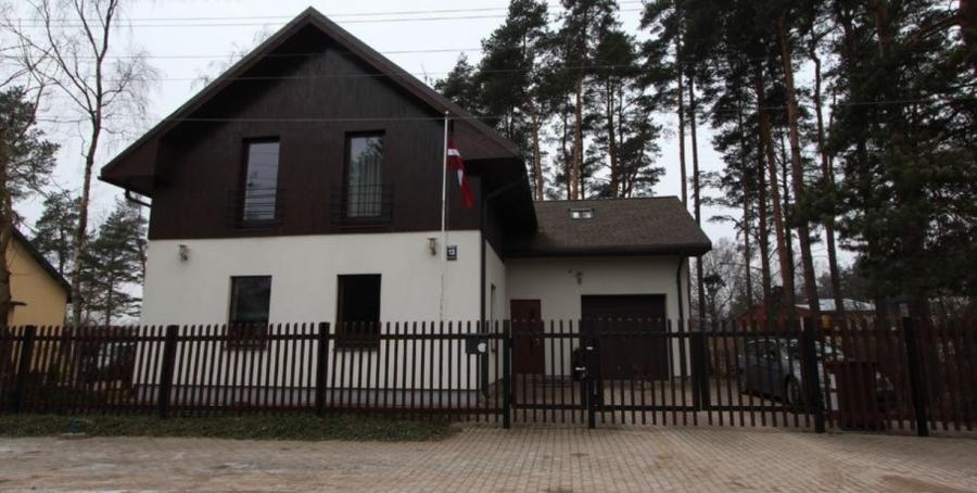 For sale a beautiful family home in Jurmala, Vaivari. For sale a beautiful family home in Jurmala, Vaivari.
