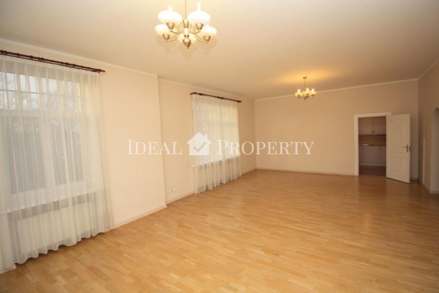 For rent apartment in Riga centre. 