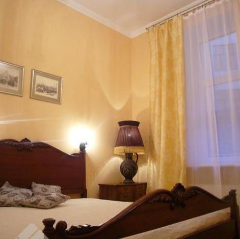 Сдаем 2-комнатную квартиру в тихом центре на ул. Пулквиежа Бриежа