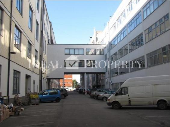 Инвестиционный обьект на ул.Маскавас..