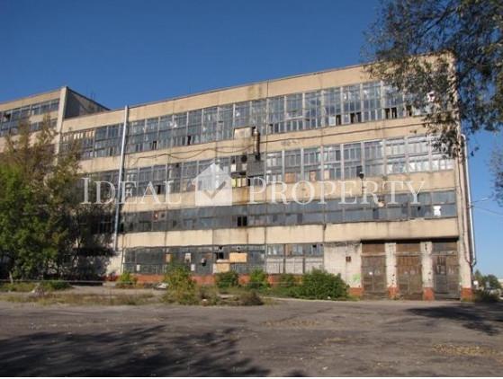 Инвестиционный обьект на ул.Маскавас..