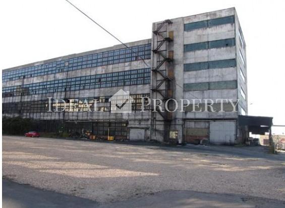 Инвестиционный обьект на ул.Маскавас..