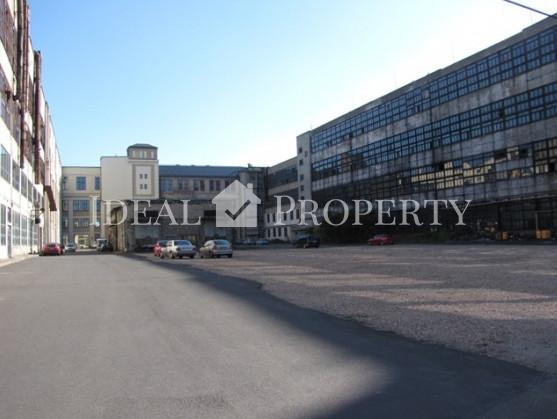 Инвестиционный обьект на ул.Маскавас..