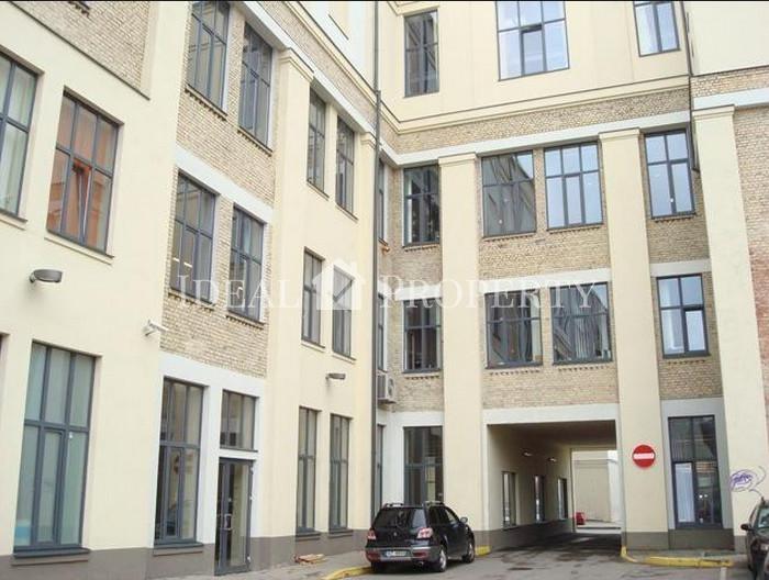 Инвестиционный обьект на ул.Маскавас..