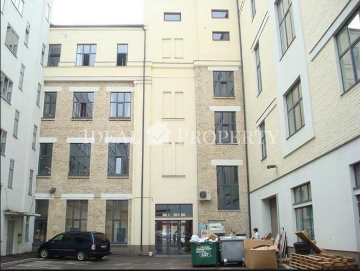 Инвестиционный обьект на ул.Маскавас..