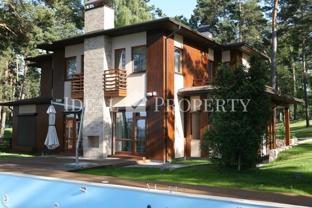 Exclusive house in Jurmala for sale!