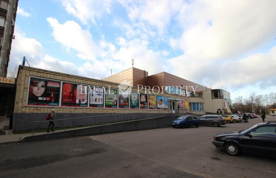 Pārdod t/c, Zolitūdē.